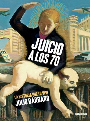 cover image of Juicio a los 70